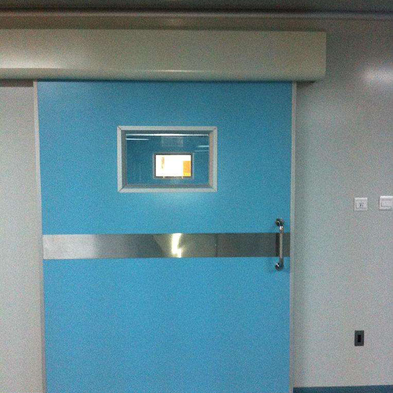 四平医用铅门
